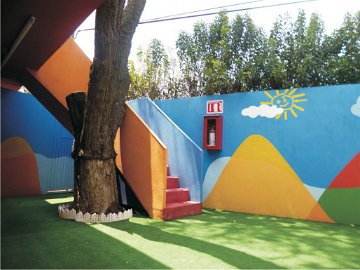 Taller de psicoterapia infantil