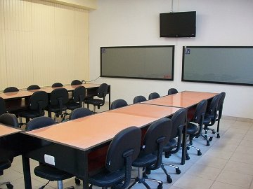 Aula de usos múltiples